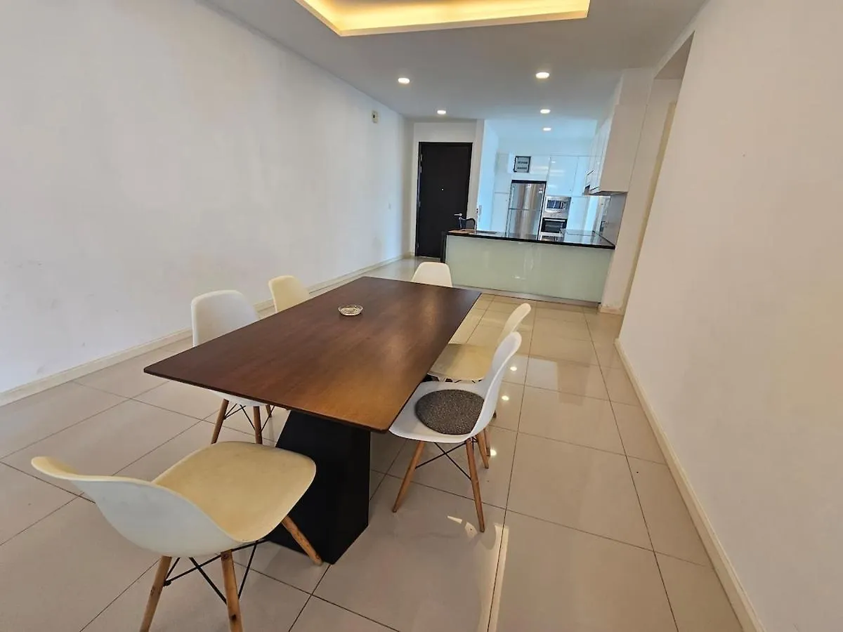 Modern Family Suites 3 Bedroom 말라카 말레이시아